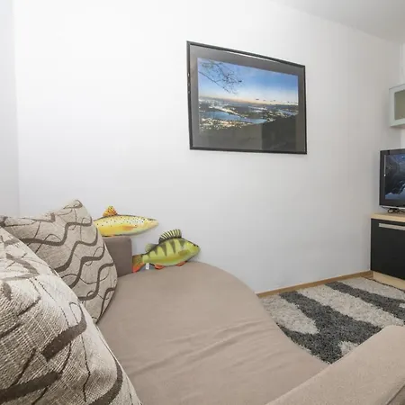 דירה Cantone Sleeps 2 מונוואלה