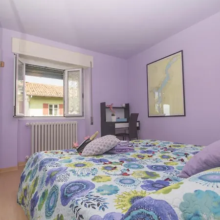 דירה Cantone Sleeps 2 *